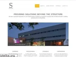 Sites similar to structurestx.com