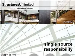 Sites similar to structuresunlimitedinc.com