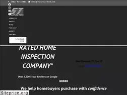 Sites similar to structuretech.com