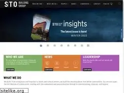 Sites similar to structuretone.com