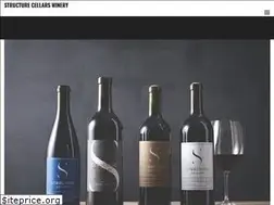 Sites similar to structurewines.com