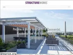 Sites similar to structureworksfab.com