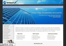 Sites similar to structx.com