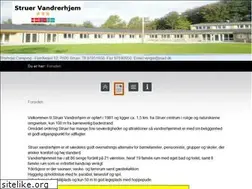 Sites similar to struer-vandrerhjem.dk