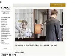 Sites similar to struergrandhotel.dk