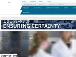 Sites similar to struers.com
