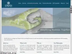 Sites similar to strufin.com