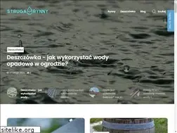Sites similar to struga-rynny.pl