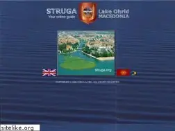 Sites similar to struga.org