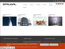 Sites similar to strugal.com