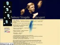 Sites similar to strugala.com