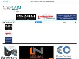 Sites similar to strugalajm.com