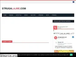 Sites similar to strugalajme.com