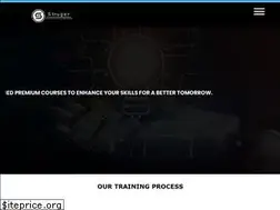 Sites similar to strugeracademy.in