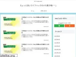 Sites similar to struggle-life34.com
