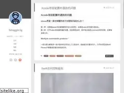 Sites similar to struggle3g.com