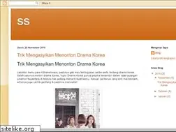 Sites similar to struggleinc.blogspot.com