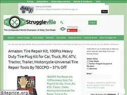 Sites similar to struggleville.net