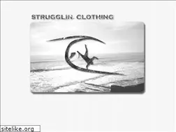 Sites similar to strugglinclothing.com
