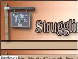 Sites similar to strugglingteens.com