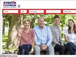 Sites similar to struijkstruijk.nl
