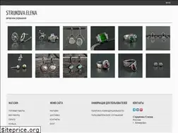 Sites similar to strukova.ru