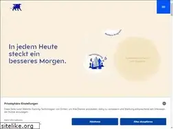 Sites similar to struktur-management-partner.com