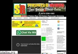Sites similar to struktur-rumah.com