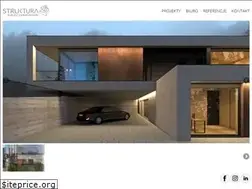 Sites similar to struktura-arch.pl