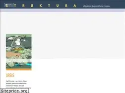 Sites similar to struktura.si