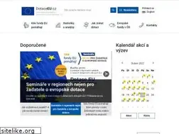 Sites similar to strukturalni-fondy.cz