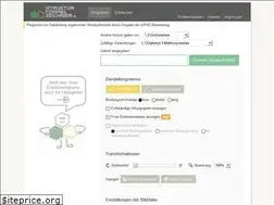 Sites similar to strukturformelzeichner.de