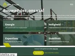Sites similar to struktuur.be