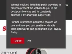 Sites similar to strulik.com
