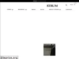 Sites similar to strum.jp