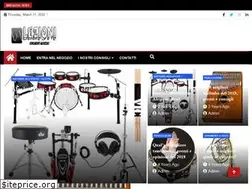 Sites similar to strumenti-musicali.info
