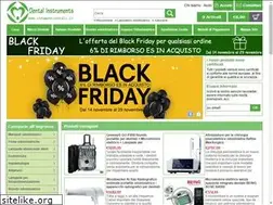 Sites similar to strumentidentali.it