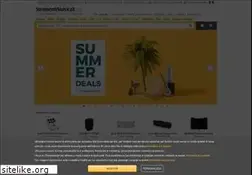 Sites similar to strumentimusicali.net