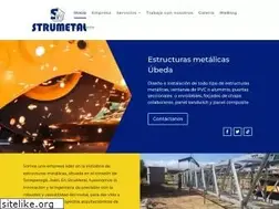 Sites similar to strumetal.com