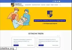 Sites similar to strumica.gov.mk