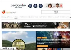 Sites similar to strumicadenes.mk