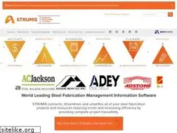 Sites similar to strumis.com