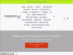 Sites similar to strummerroom.com