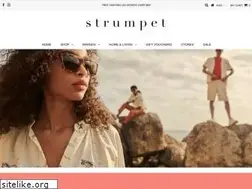 Sites similar to strumpetonline.com