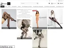 Sites similar to strumpfhosen-shop.ch