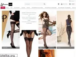 Sites similar to strumpfhosen.boutique