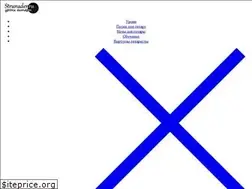 Sites similar to strunader.ru