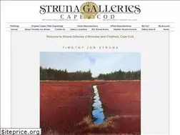 Sites similar to strunagalleries.com