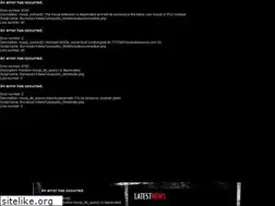 Sites similar to strungout.com