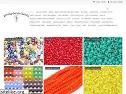 Sites similar to strungoutonbeads.ca